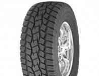 Toyo Open Country A/T