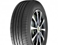 Toyo Proxes CR1