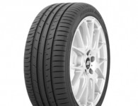 Toyo Proxes Sport