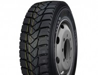 Tracmax GRT770 (ведущая)