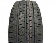 Tracmax X-privilo All Season Van Saver