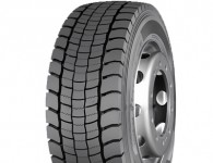 Trazano Novo Energy D23 (ведущая)