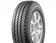 Triangle Mileage plus TR652