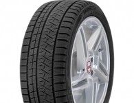 Triangle Snowlink PL02