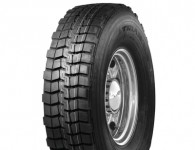 Triangle TR690E (ведущая)
