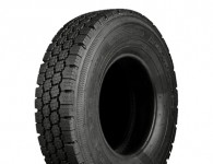 Triangle TRD99 (ведущая)