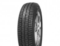 Tristar Powervan 2 RF19
