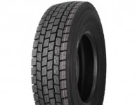 Truefast TD658 (ведущая)