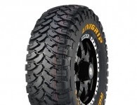 Unigrip Road Force M/T