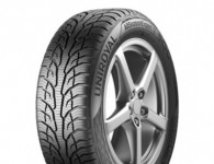Uniroyal AllSeason Expert 2