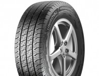 Uniroyal AllSeasonMax