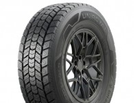 Uniroyal DH 50 (ведущая)