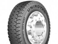 Uniroyal DH100 (ведущая)