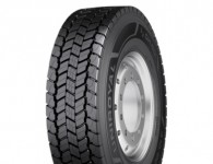 Uniroyal DH40 (ведущая)