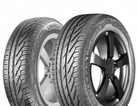 Uniroyal Rain Expert 3