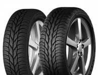 Uniroyal Rain Expert
