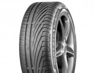 Uniroyal Rain Sport 3