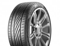 Uniroyal Rain Sport 5