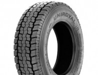 Uniroyal T6000 (ведущая)