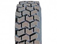 VK TYRES VK-601 Rock stone (индустриальная)