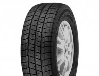Vredestein Comtrac 2 AS+