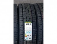 WestLake WDR+1 (ведущая)