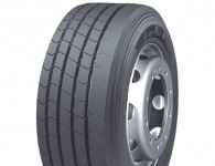WestLake WSL1 (рулевая)