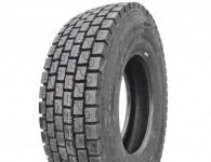 Winda WD398+ (ведущая)