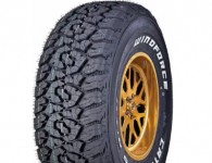 Windforce CatchFors A/T II