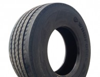 Windforce TRANS MASTER GSL290 (рулевая)