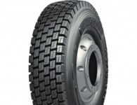 Windforce WD2020 (ведущая)