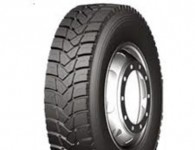 Windforce WD2060 (ведущая)