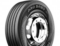 Windpower PRO SR80 (рулевая)