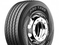 Windpower PRO TR88 (прицепная)
