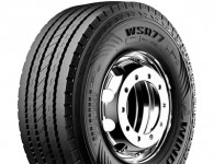 Windpower WSR77 (рулевая)