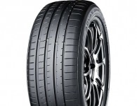 Yokohama Advan Sport V107C