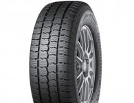 Yokohama BluEarth-Van All Season RY61