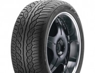 Yokohama Parada Spec-X PA02