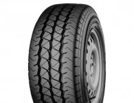 Yokohama RY818 Delivery Star