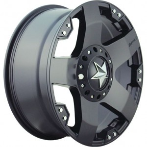 BUFFALO BW-775 MATTE-BLACK MATTE-BLACK
