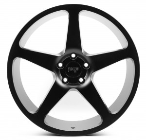 CAST WHEELS CW1249 MBK MBK