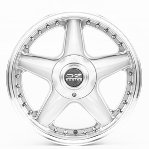 CAST WHEELS CW555 Silver_Lip_Polish Silver_Lip_Polish