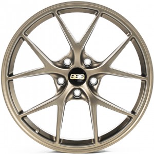 Flow Forming FF007F Satin_Bronze Satin_Bronze