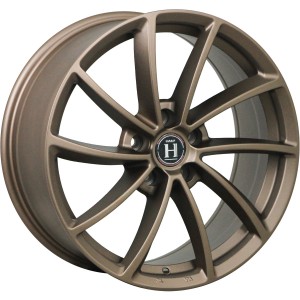 HARP Y-691 MATTE-BRONZE MATTE-BRONZE