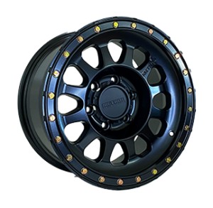 Off Road Wheels OW1019 MATT_BLACK MATT_BLACK