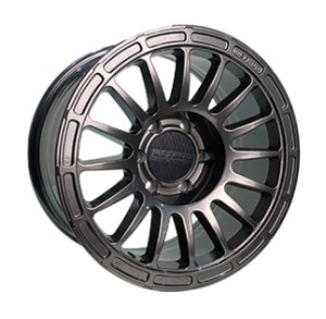 Off Road Wheels OW1026 DARK_HB DARK_HB
