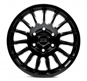 Off Road Wheels OW1030/1 GLOSSY_BLACK GLOSSY_BLACK