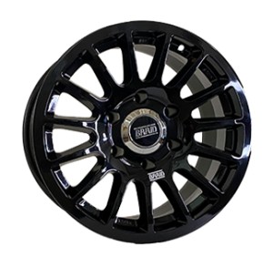 Off Road Wheels OW1030 DARK_GLOSSY_BLACK DARK_GLOSSY_BLACK