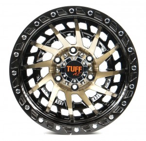 Off Road Wheels OW1291 BJZJ BJZJ