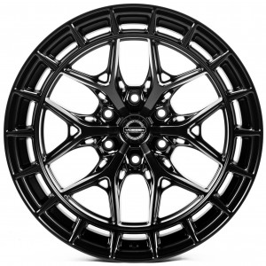 Off Road Wheels OW1986 MATT_BLACK MATT_BLACK